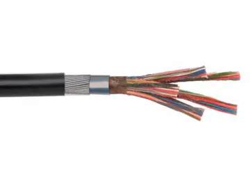 CW1128, 1179, 1198 Communication Cable