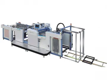 Automatic Laminating Machine (SWAFM Series)