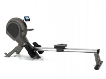 Motor Driven Rowing Machine