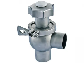 Other Sanitary Valves