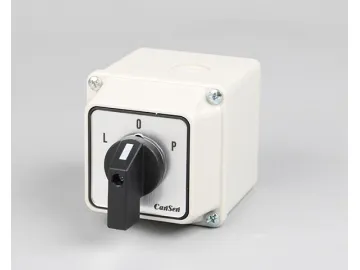 Rotary Cam Switches  Manufacturer Since 1981