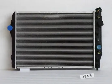 GM   Radiator