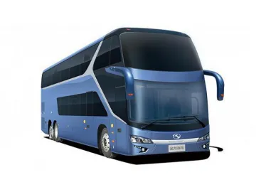 14m Coach, XMQ6140BYW5