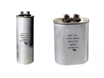 Run Capacitor