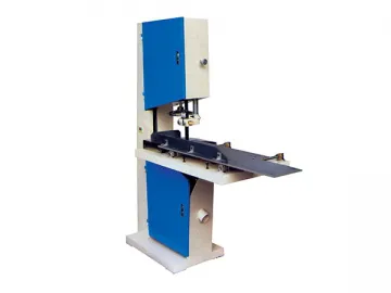 CIL-SP-300 Paper Roll Slitter Rewinder