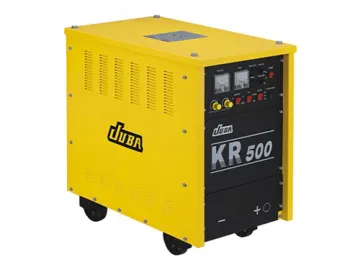 KR SERIES MIG Welder