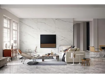 Fior di Pesco Marble Tile  (Wall Ceramic Tile, Floor Ceramic Tile, Indoor Ceramic Tile, Outdoor Tile)