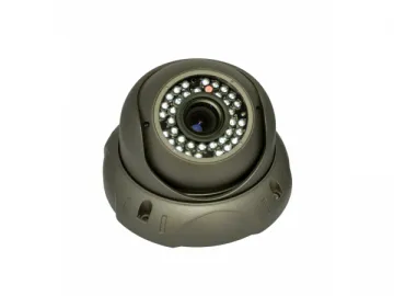 &lt;2&gt; New Design IR Dome Camera KD-FV3660SE, KD-FV3665EF