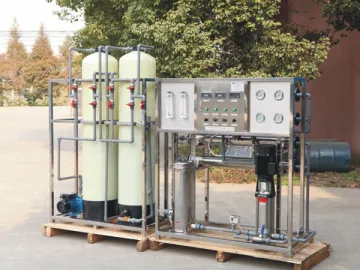 Water Purification System