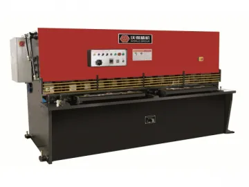 Swing Beam Shear