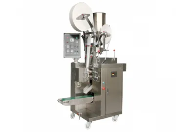 Automatic Tea Bag Packing Machine