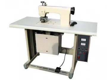 Ultrasonic Non-woven Bag Sealing Machine, XD-HB1000