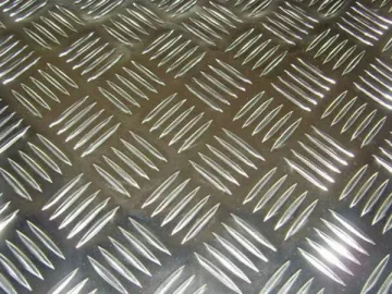 Aluminum Tread Plate