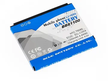 BB81100 Mobile Phone Battery for HTC