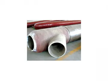 High Pressure Tubing