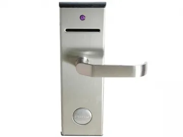 E1010S Hotel IC Card Lock