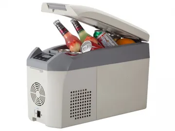 SC-18C Thermoelectric Cooler