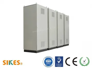 7.5KVA~500KVA Regenerative Unit