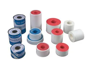 Zinc Oxide Tape