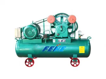 S Series Piston Air Compressor