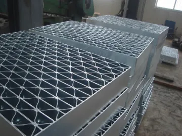 Custom Made Gratings