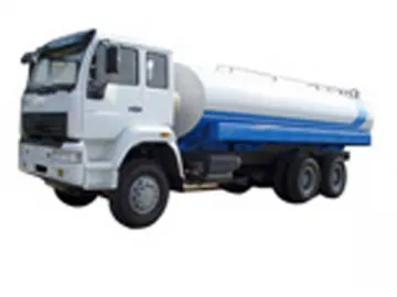 Water Truck