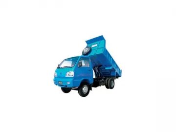 Dump Truck CYDT3023V