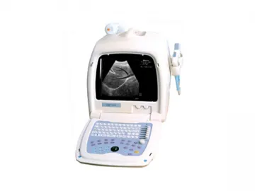 &lt;13&gt; EMP-860 Digital Ultrasound System