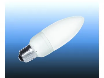 Candle Shape Energy Saving Lamp