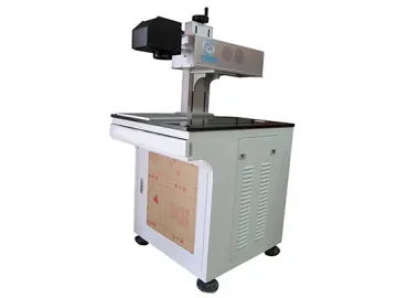 3D Laser Machine