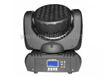 36 * 3W CREE LED Beam Moving Head Light