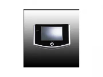 Video Intercom Indoor Monitor, OZS-121C