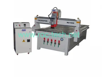 High Speed CNC Router