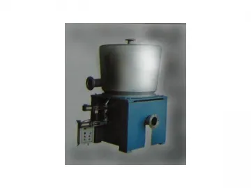 Light Impurity Separator