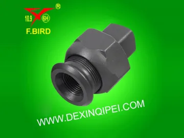 Inner Wheel Nut (DX0043)