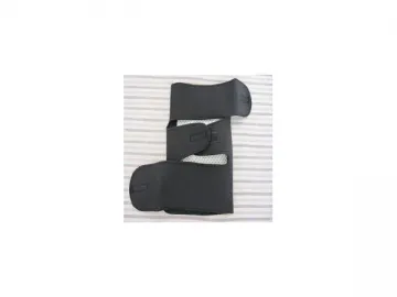 Magnetic Stone Knee Guard