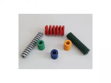 Industrial Die Springs