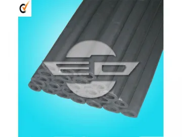 Rubber Foam Insulation Board and Pipe