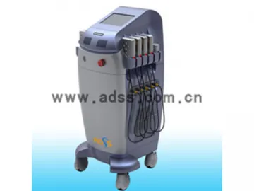 Diode Laser Machine, FG660H-001