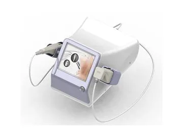 Portable HIFU Liposonic Skin Rejuvenation Device