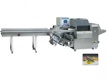 Multifunction Horizontal Packaging Machine