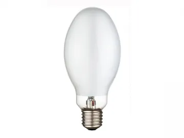 European Standard Self-ballasted Mercury Lamp