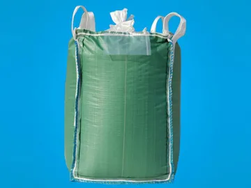 Polypropylene Heavy Duty Bulk Bag