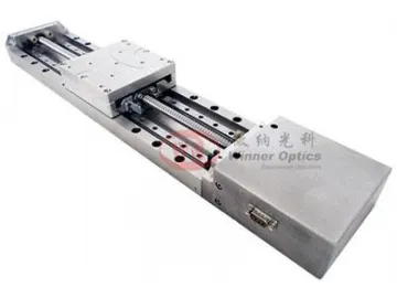 WN220TA(50-300)S-G  Motorized Linear Stage