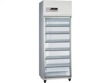 Pharmaceutical Refrigerator HYC-610