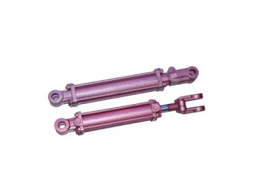 Double Acting Tie Rod Cylinder