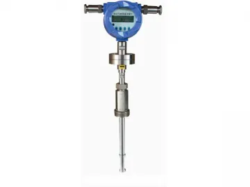 Thermal Mass Flow Meter