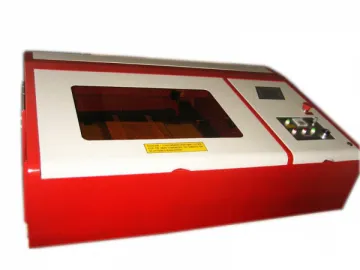 HX3040 Mini Laser Engraver