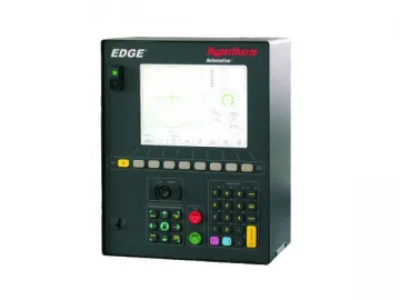 CNC System