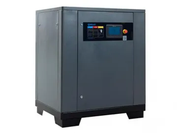 120HP Rotary Screw Air Compressor